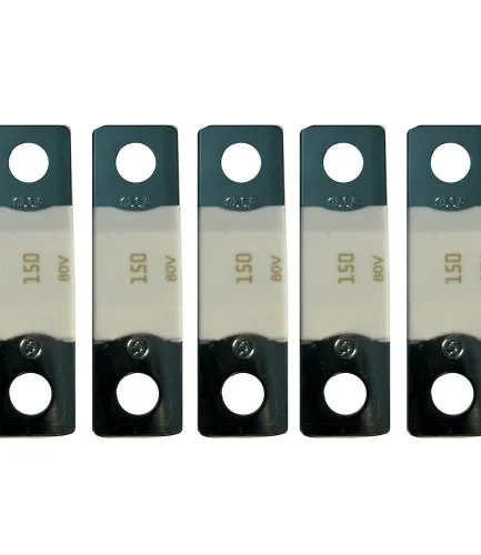 Victron Energy 150A/80V CIP138150020 (5-PK) MEGA-Fuse