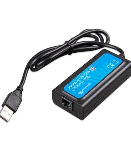 Victron Energy MK3-USB-C ASS030140030 VE.Bus to USB-C Interface Cable