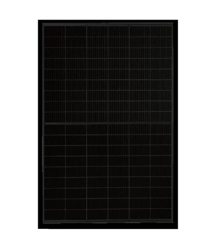 Runergy Hyperion 415W (Pallet of 36) Bifacial P-Type 108 Half-Cells Solar Panel HY-DH108P8B-415
