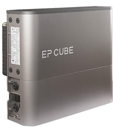 Canadian Solar 7.6kW EP Cube Hybrid Inverter 85000003