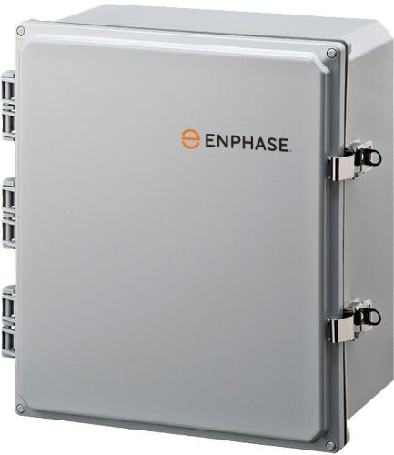 Enphase IQ Commercial Cellular Modem Kit CELLMODEM-C1-01-TM05