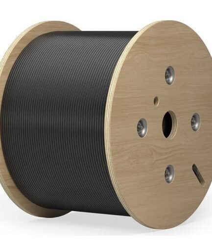 Enphase 300 Raw QD Cable – 300 meter (984.25 feet) Roll QD-12-RAW