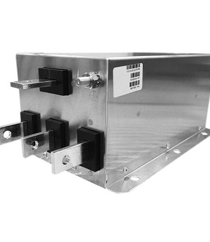 Enphase PLC Line Filter 400A 3 Phase QD-LCF-400-3P