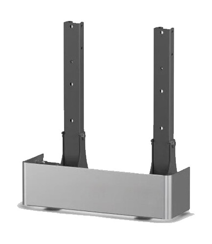 Enphase IQ Battery 5P Pedestal Mount B10C-PI-0550-O