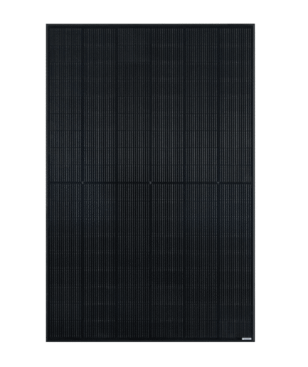 Runergy 440W N-Type Bifacial Dual Glass Solar Panel HY-DH108N8B-440
