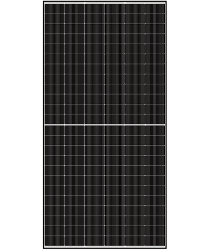 Thornova 595W (Pallet of 36) Tangra M Pro N-Type Bifacial Dual-Glass Solar Panel TS-BGT72 (595)