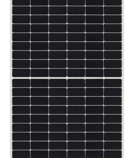 Qcells 395W Q.ANTUM DUO Half‑Cut Solar Panel Q.PEAK DUO L-G5.2 395W