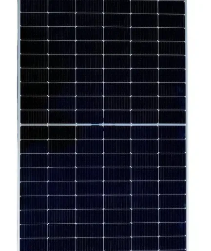 Bila Solar 530W 144 Half Cut Mono PERC Bifacial Solar Panel AA-530US-6x24GW (Domestic Content)