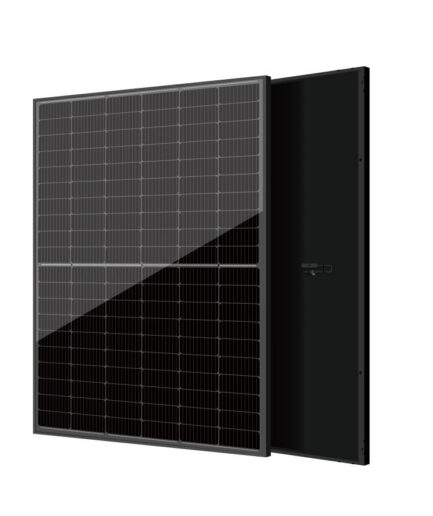 Znshine 435W Mono PERC All Black Solar Panel ZXM7-SH120
