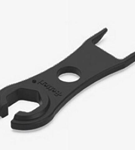 Hoymiles AC Trunk Port Disc Tool Disconnect Tool