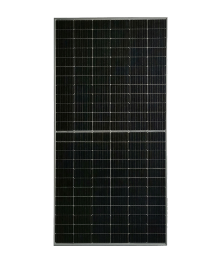Runergy 540W (Pallet of 36) Solar Panels P Type Bifacial Dual Glass HY-DH144P8-540