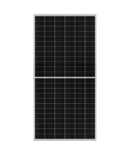 SolarSpace 580W N-Type Bifacial Solar Panel SS8-72HD-580