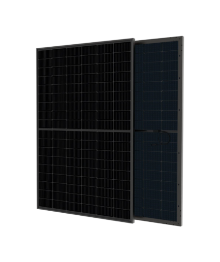 Talesun 450W TOPCon Bifacial N Type All Black TM3G48M-450