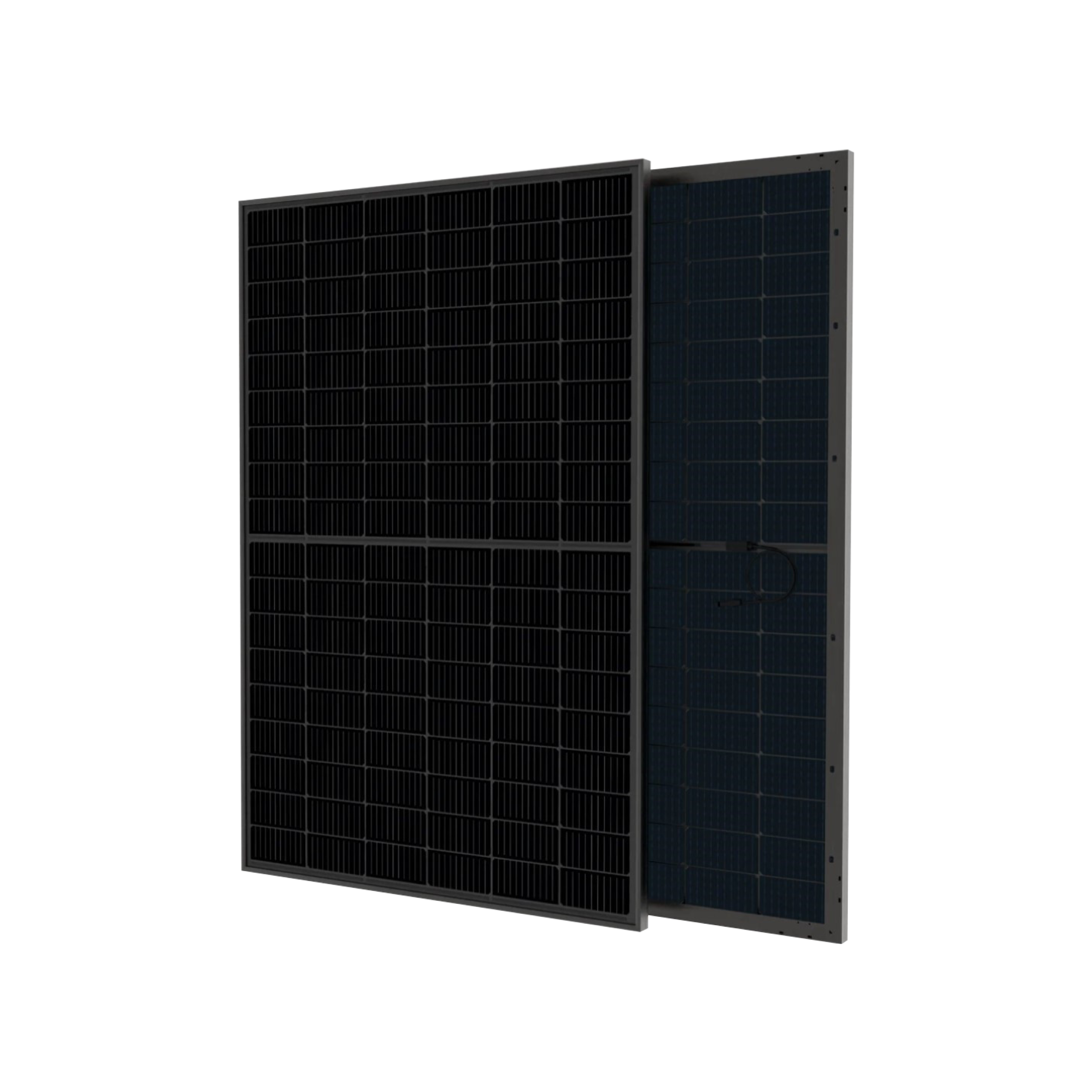 talesun-450w-black-on-black-bifacial-topcon-tm3g48m-450