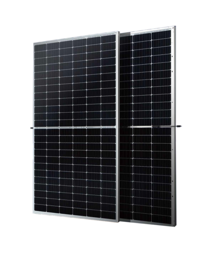 Talesun Solar 540W BIPRO Half-Cell Module TD7G72M-540