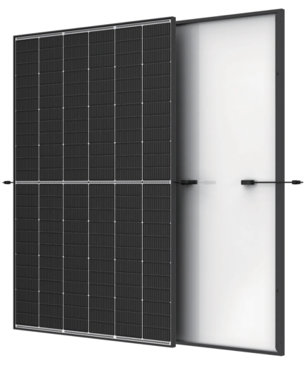 Trina Solar 435W (Pallet of 36) Vertex S+ N-Type i-TOPCon Solar Panels TSM-435NEG9R.28