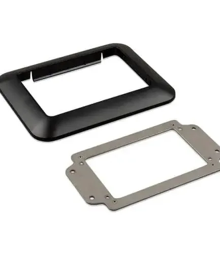 Victron BPP900460050 GX Touch 50 adapter for CCGX Cut-out
