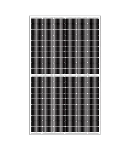 ZNshine 370W ZXM6-NH120-370/M Monocrystalline Solar Panel